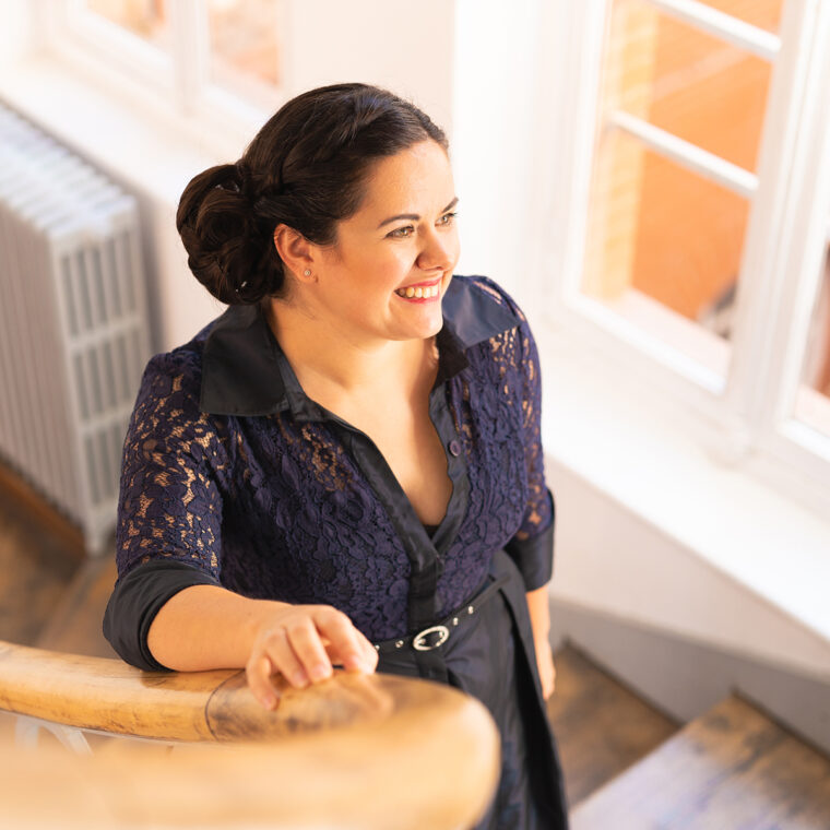 Biographie de Anaïs Constans