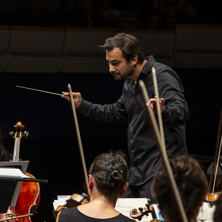 Biographie de Laurent Comte