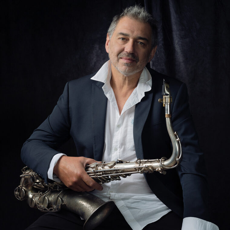 Biographie de Guillaume Saint-James