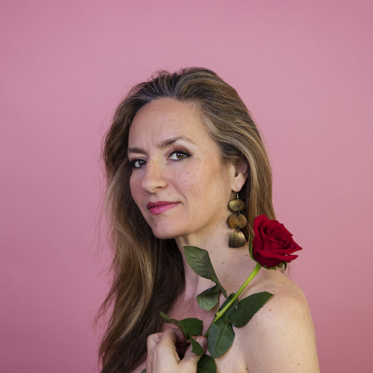 Biographie de Geneviève Laurenceau