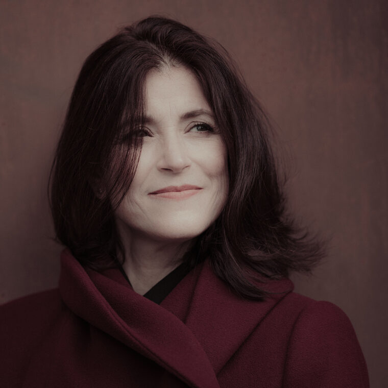 Biographie de Debora Waldman