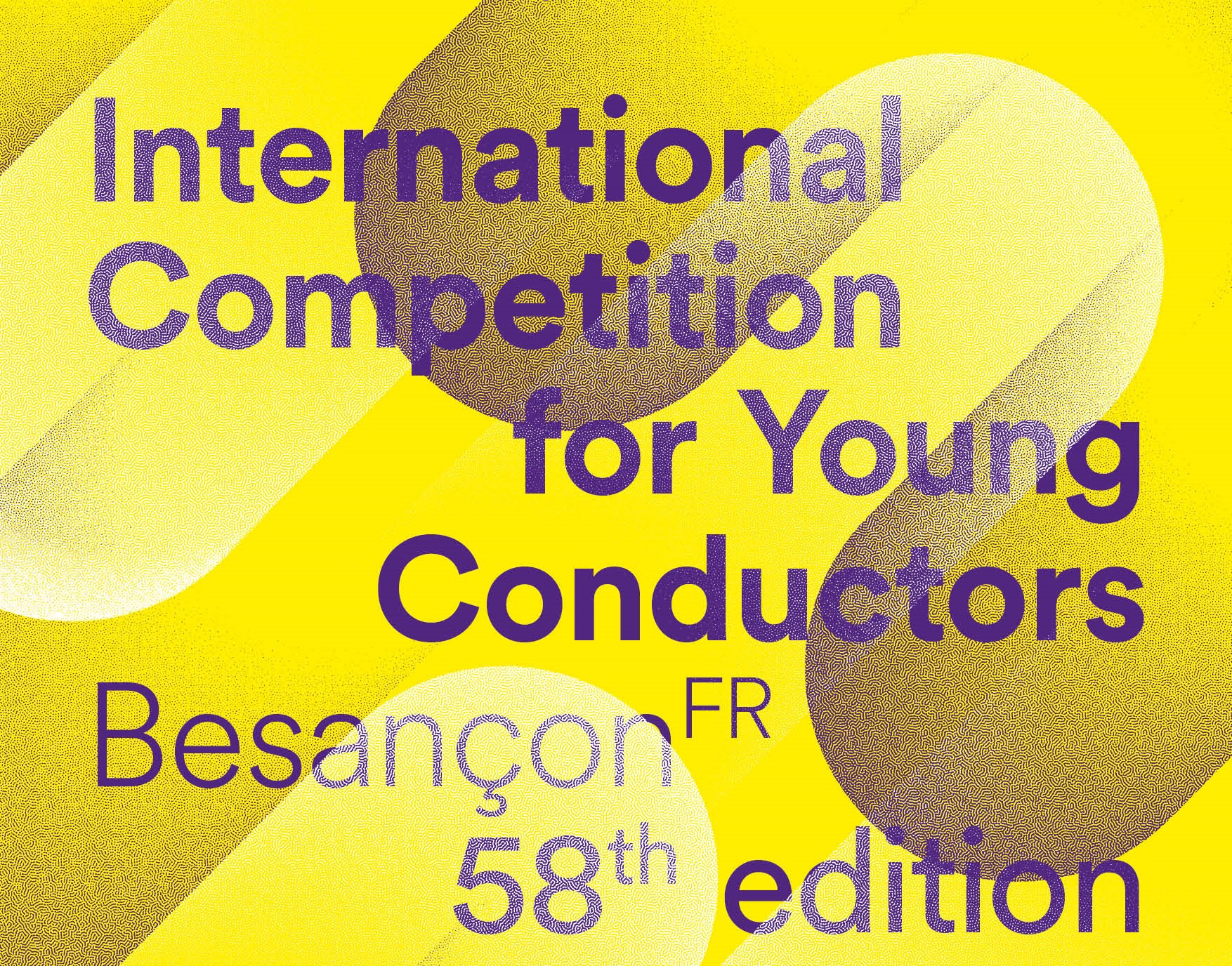 Concours international de jeunes chefs d’orchestre Orchestre Victor Hugo