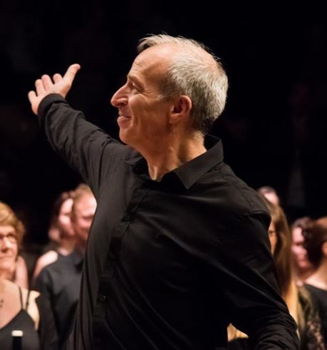 Michel Brun