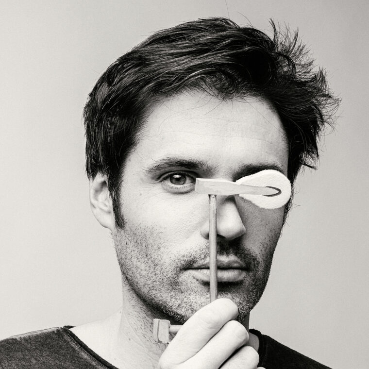 Biographie de Paul Lay