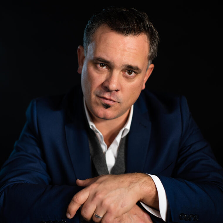 Pierre-Emmanuel Roubet