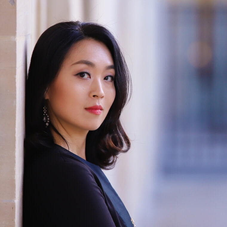 Yun Jung Choi
