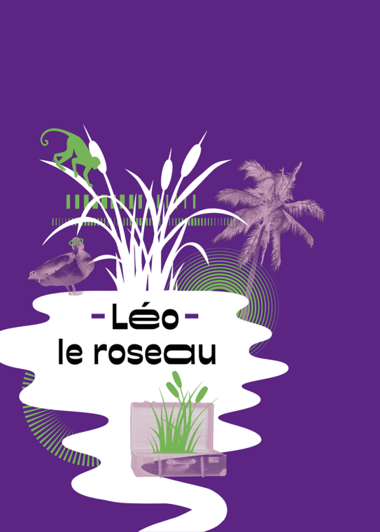 Rendez-vous conte #1 - 2026-2027 - Léo le roseau