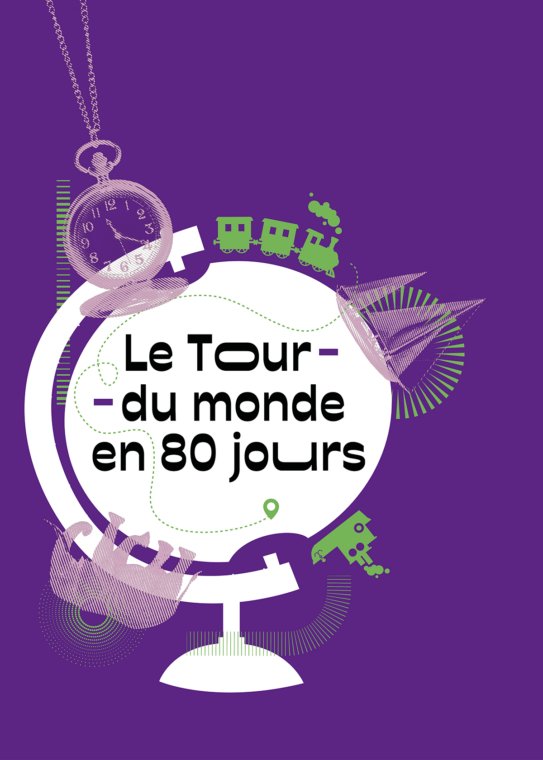 Rendez-vous conte #2 - 2026-2027 - Le Tour du monde en 80 jours
