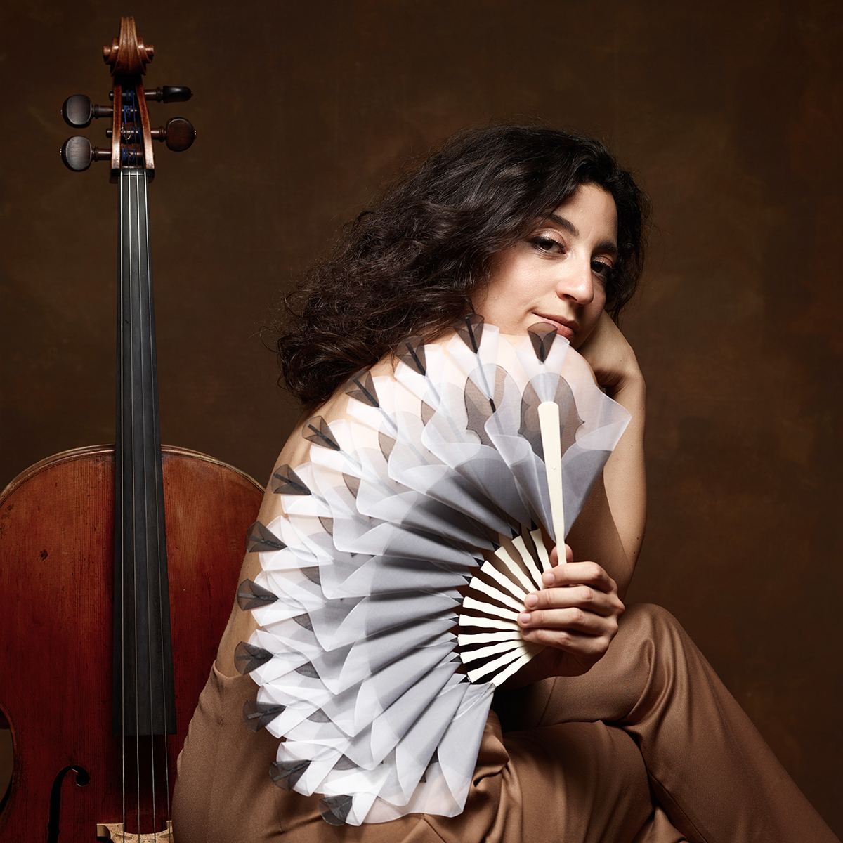 Astrig Siranossian - Concert du Nouvel An (2027)