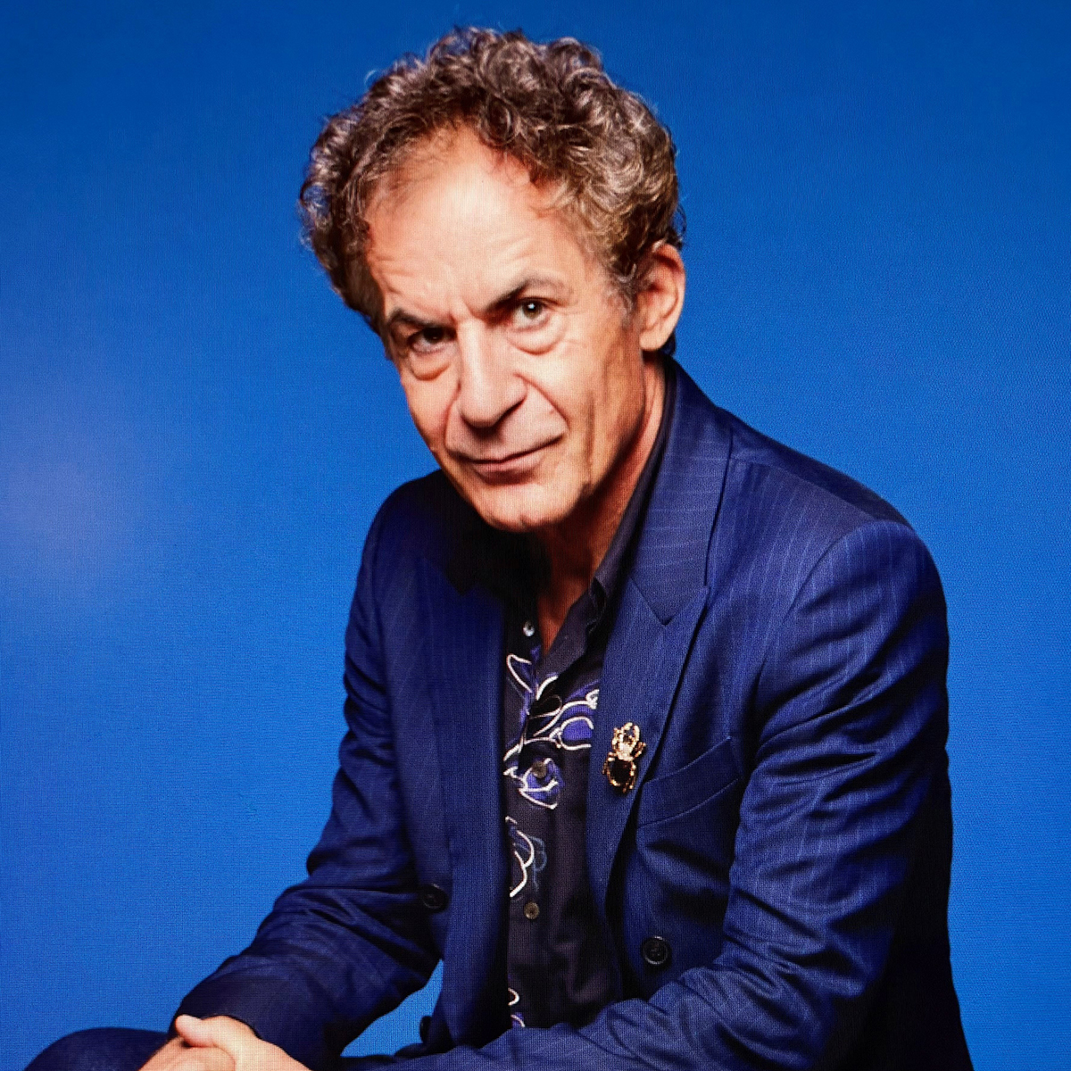 Étienne Klein