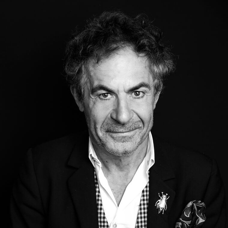Biographie de Étienne Klein