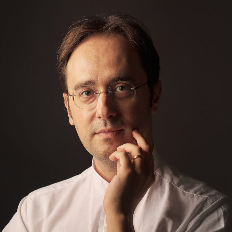 Biographie de Giulio Marazia