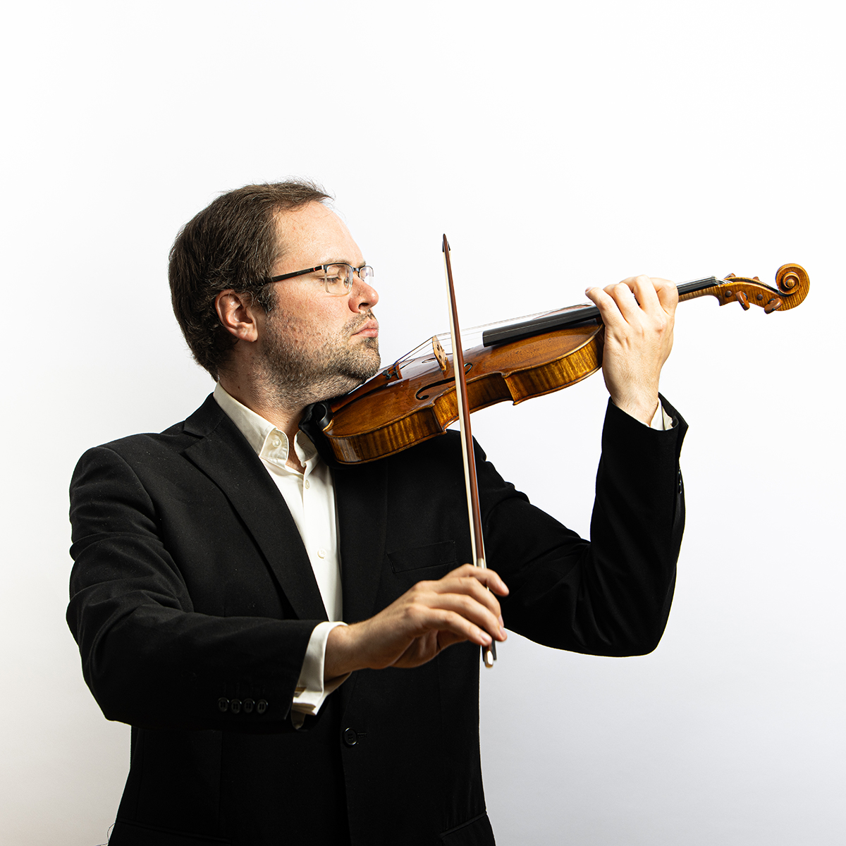 « Romantica » avec Petteri Iivonen
