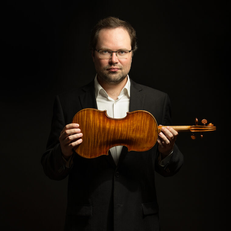 Biographie de Petteri Iivonen