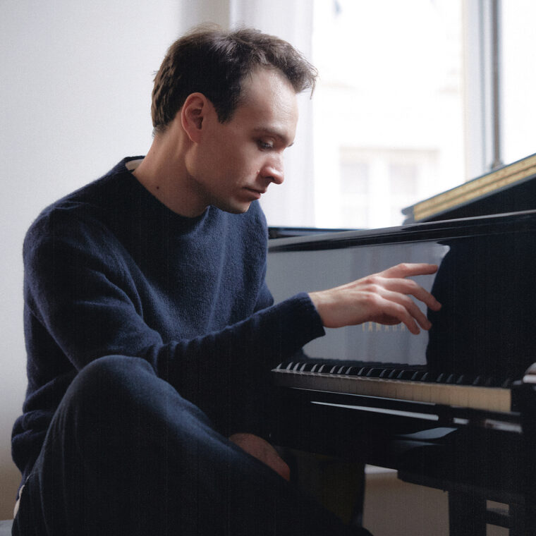 Biographie de Jonathan Fournel