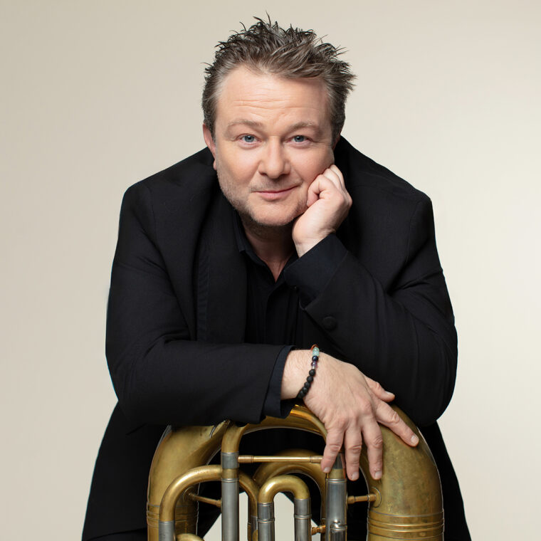 Biographie de Stéphane Labeyrie