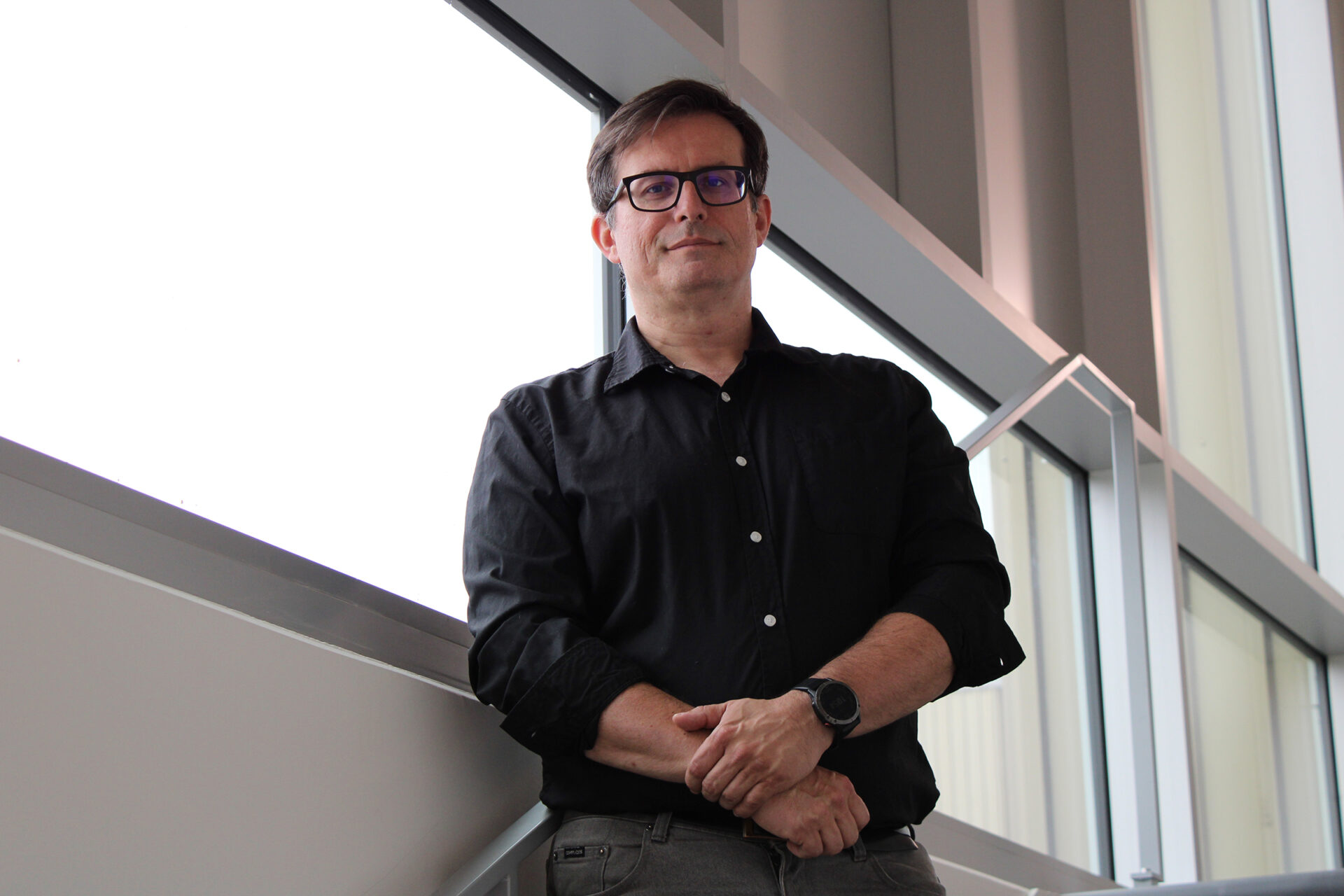 Biographie de Charles van Hemelryck