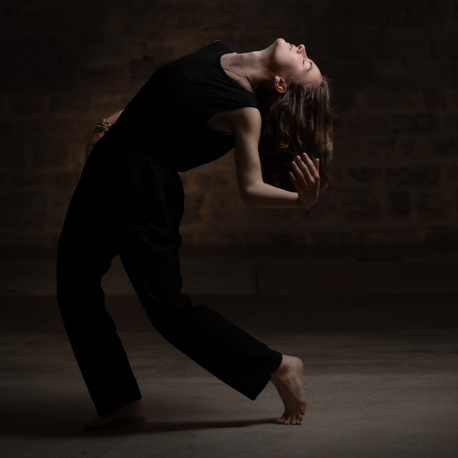 Biographie de Margaux Dauby