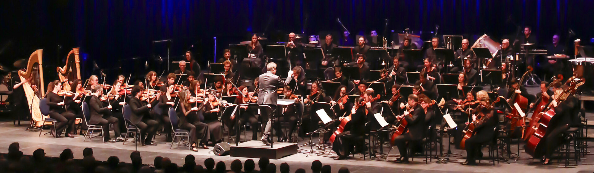 Jean-François Verdier et l'Orchestre Victor Hugo