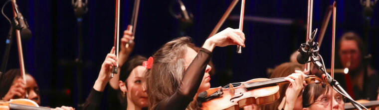 Orchestre Victor Hugo