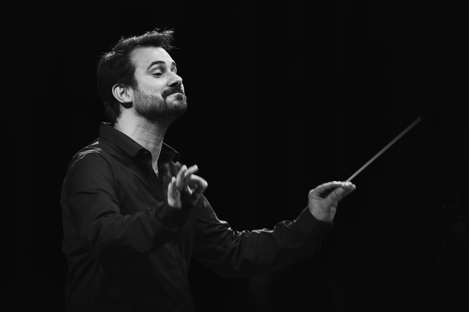 L'Orchestres des Jeunes de la région Bourgogne-Franche-Comté